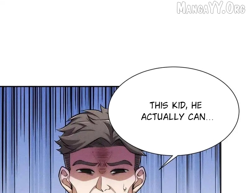 Hidden Dragon in the City (2025) Chapter 31 - page 60